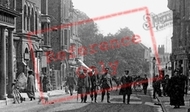 High Street 1906, Maldon