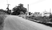 Mill Beach Camp c.1955, Maldon