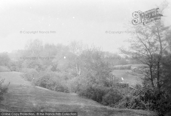 Photo of Maldon, View At Beeleigh 1906
