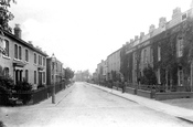 Wantz Road 1906, Maldon