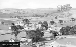 General View c.1939, Malham