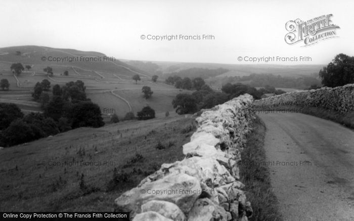 Photo of Malham, General View c.1960