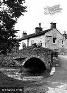 The Post Office c.1960, Malham