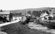 The Village c.1910, Malham