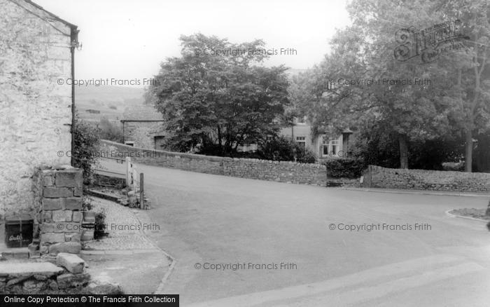 Photo of Malham, The Village c.1960