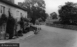 The Village c.1960, Malham