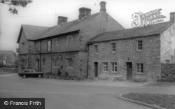 The Village c.1960, Malham
