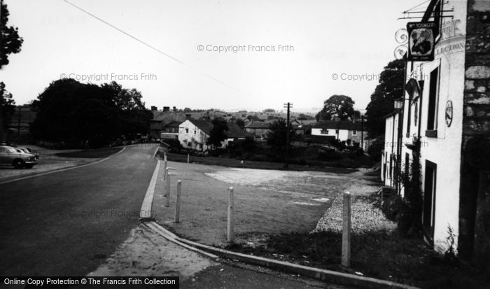 Photo of Malham, The Village c.1965