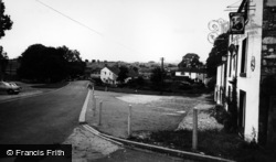 The Village c.1965, Malham