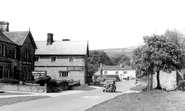 Village c.1939, Malham