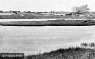 The Lake c.1960, Malltraeth