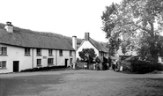 Lorna Doone's Farm c.1960, Malmsmead