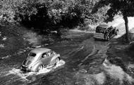 The Ford c.1955, Malmsmead