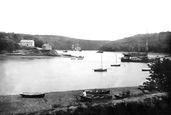 1890, Malpas