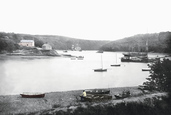 1890, Malpas