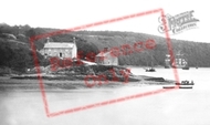 1890, Malpas