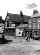 1898, Malpas