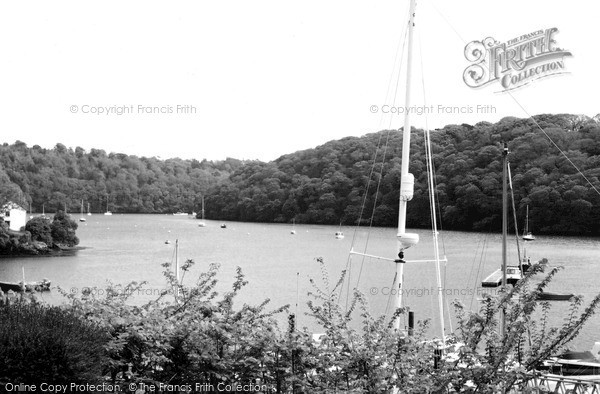 Photo of Malpas, 2004