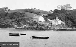 From The River 1895, Malpas