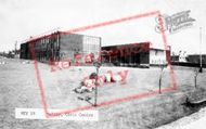Civic Centre c.1960, Maltby