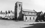 Market Place 1959, Malton