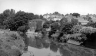The River c.1960, Malton