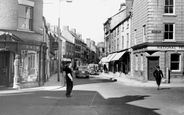 Yorkersgate 1959, Malton