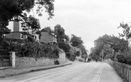 1907, Malvern Wells