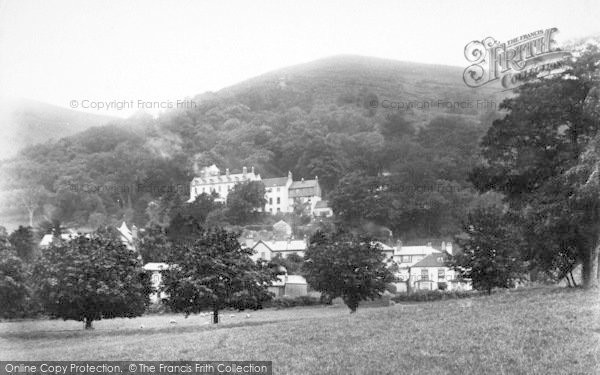 Photo of Malvern Wells, 1907