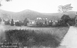 From The Valley 1904, Malvern Wells