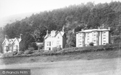 G.F.S. Home Of Rest 1904, Malvern Wells
