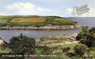 Dennis Head c.1955, Manaccan
