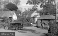The Village c.1955, Manaccan