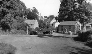 The Village c.1955, Manaccan