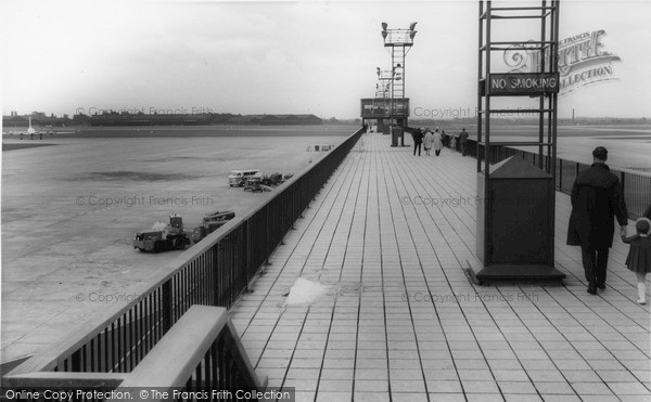 Photo of Manchester, Airport c.1965