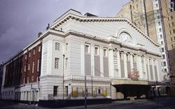 Opera House 1984, Manchester