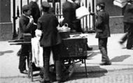 Piccadilly 1889, Manchester