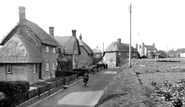 c.1955, Manningford Bruce