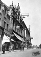 Leeming Street 1949, Mansfield