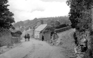 1920, Marazion