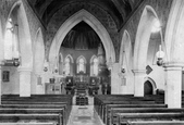 All Saints Church 1908, Marazion