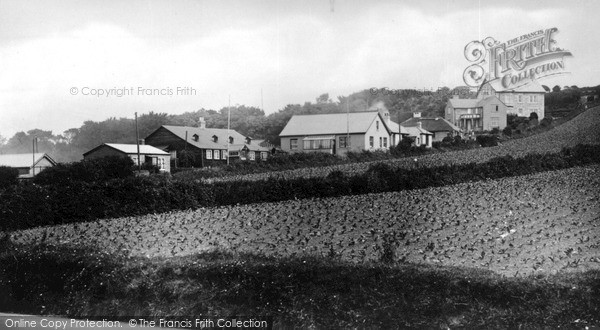 Photo of Marazion, c.1960