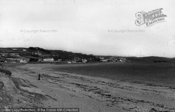 Photo of Marazion, c.1960