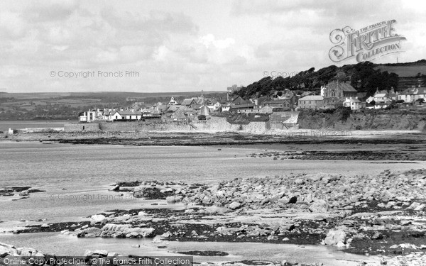 Photo of Marazion, c.1960