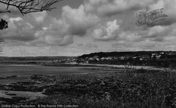 Photo of Marazion, c.1960