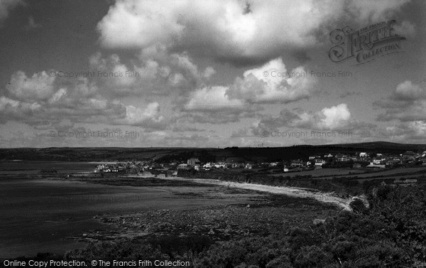 Photo of Marazion, c.1960