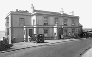 Godolphin Hotel 1928, Marazion