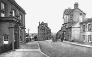 West End 1920, Marazion