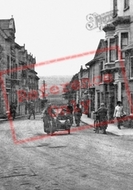 West End 1920, Marazion