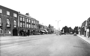 Broad Street c.1955, March